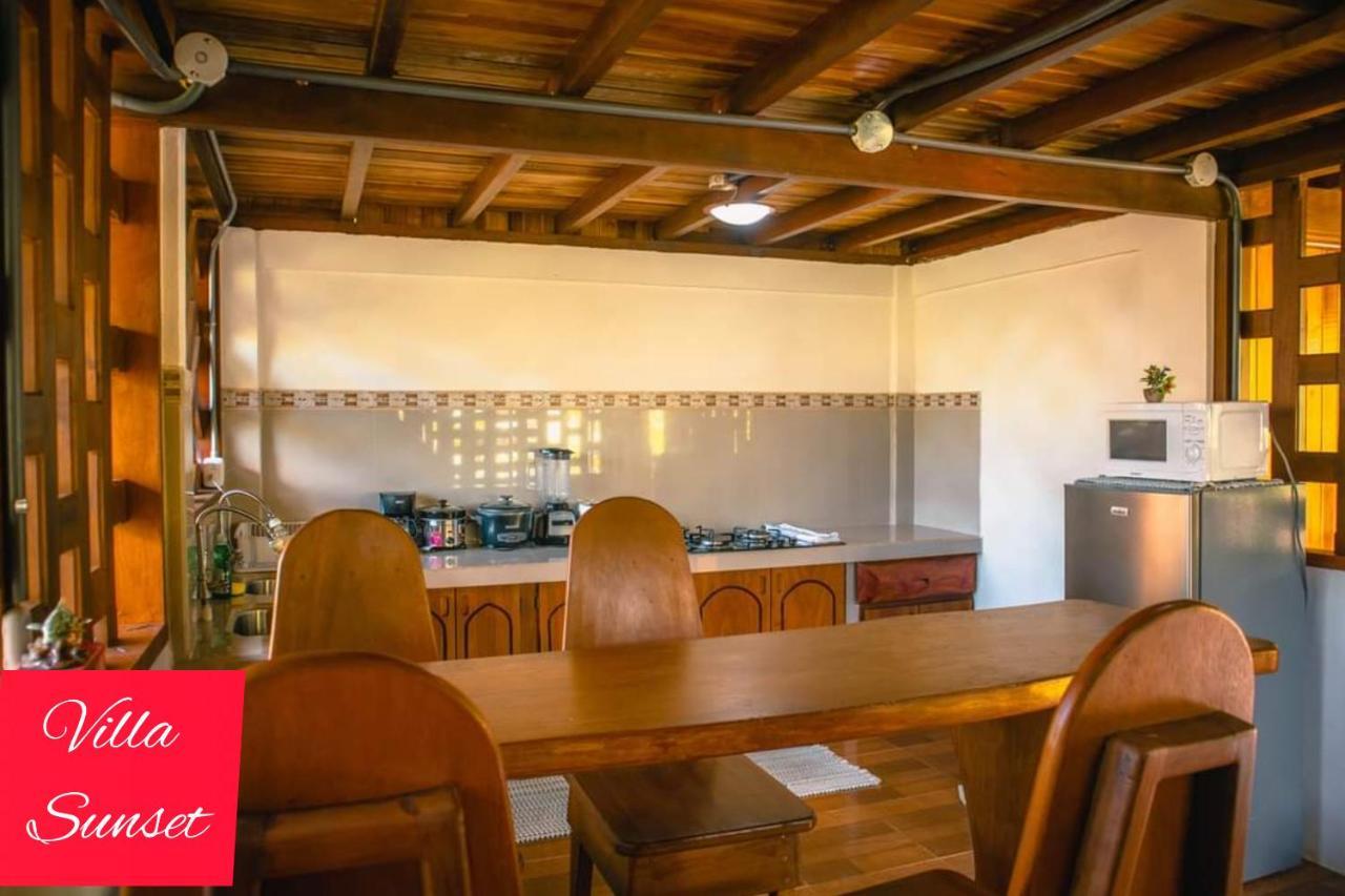 Drakes Bay Sunset Lodge מראה חיצוני תמונה